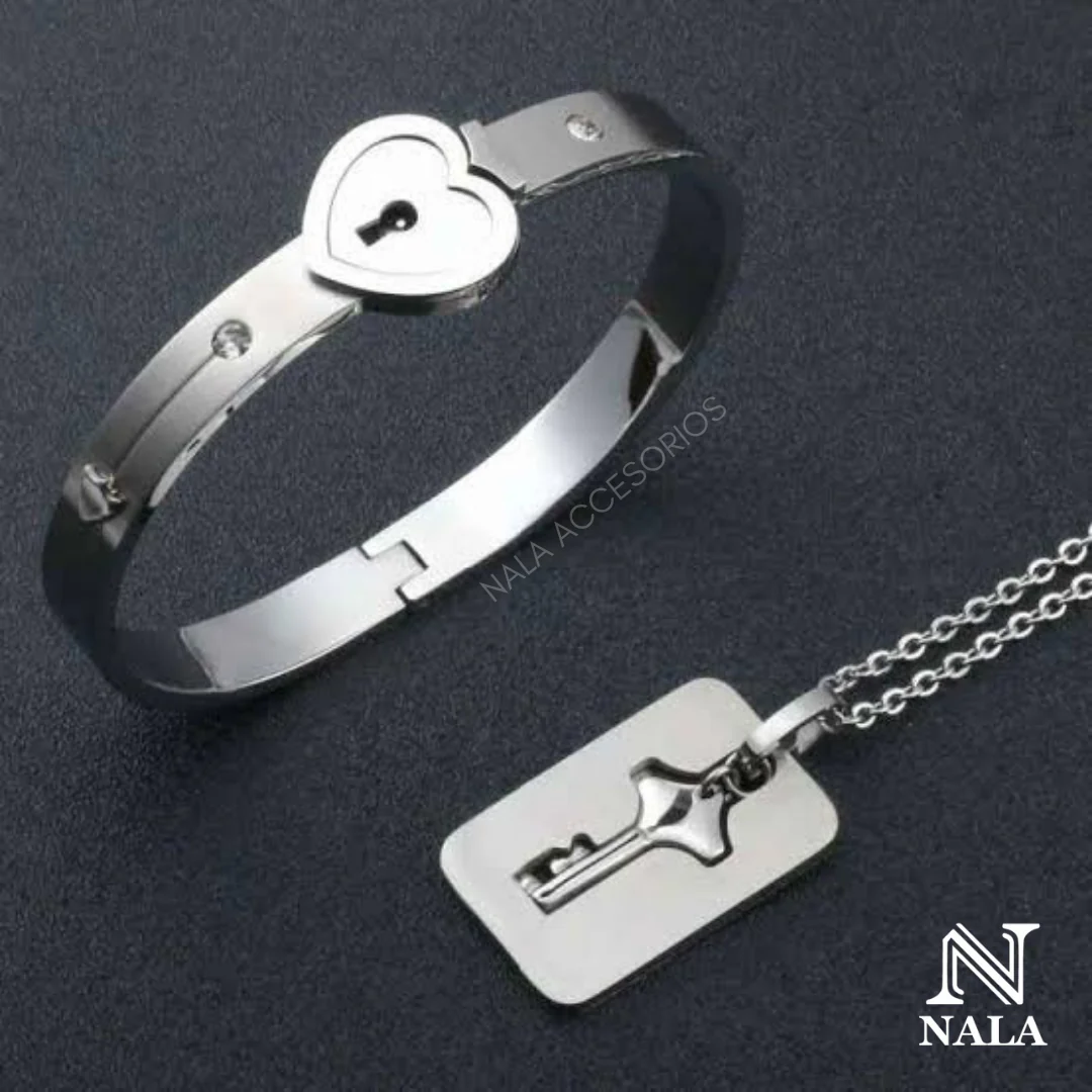 Pulseras